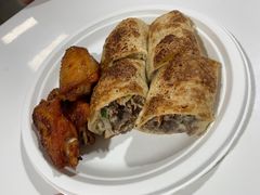 -山姆餐吧(南昌红谷滩印象城店)