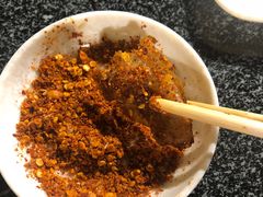 -正宗石棉烧烤(汉源店)