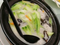 -香港富临皇宫(五月花商业广场店)
