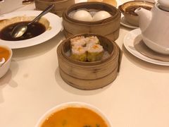 -利苑酒家(合景国际金融广场店)