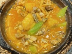 -丽丽三鲜螺蛳粉(田林路店)