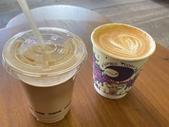 -Bamboo Today Cafe(国创园店)