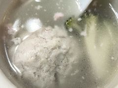 -淮扬楼(文港路店)