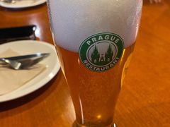 淡黄啤LightLight-布拉格餐厅· 中欧捷克菜(全国首店)