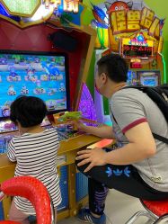 -莫莉幻想儿童乐园(北京华联亦庄购物中心店)