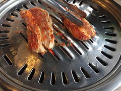 -郑阿姨的家·이모네·韩料&烤肉(武川路店)
