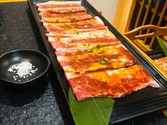 -九田家黑牛烤肉料理(郫都万达檬柏西路店)