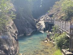 -广州白江湖森林公园