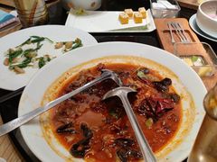 -客汀家宴·客家烟火 四季食材(集美店)