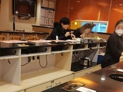 -呷哺呷哺(世贸.工三店)