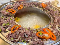 -三毛牛肉店(福强店)