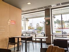-麦当劳(新新大道岗丰店)