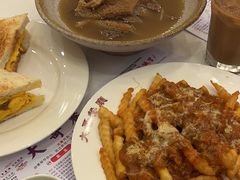 -大哥餐厅(西城花园店)