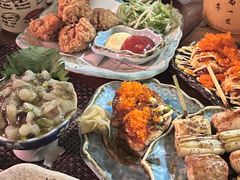-半藏居酒屋(香港花园店)
