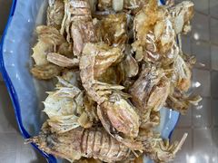 -叶存利海鲜大馅饺子(东戴河止锚湾店)