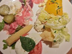 -拉蒂娜·巴西牛排馆 Latina·Brazilian Steakhouse(王府井喜悦店)