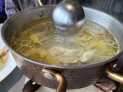 -阿庄新豫菜(通泰路店)
