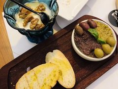 -HELLO MUSAE 拾光缪斯餐厅·纯正希腊风味(苏州中心店)