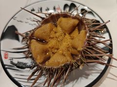 -松云居.大连人.大连菜