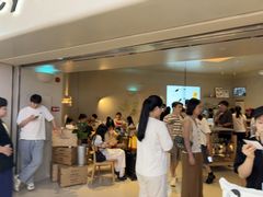 -喜茶(广州佳兆业广场店)