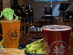 -HUBBA祜精酿(五羊邨店)