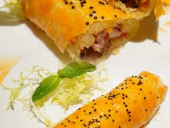 -蔡澜点心·粤菜(花城汇南区店)