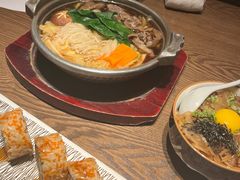 -耕海日本料理(万达华府店)