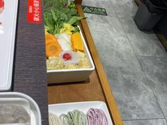 -东来顺饭庄(上地华联店)