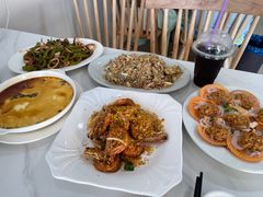 -花乐餐厅(涠洲岛店)