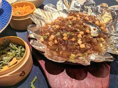 -金狮麟·新豫菜(金码大厦店)