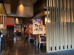 -雾山韩式烤肉·海南糟粕&椰子鸡火锅·海景餐厅(三亚绿发山海天JW万豪酒店)