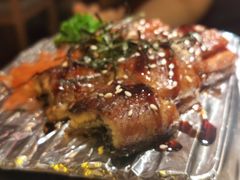 -玉川屋·深夜食堂居酒屋(柳巷店)
