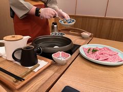 -然锅料理