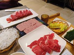 -东来顺饭庄(王府井步行街店)