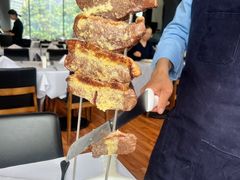 -拉蒂娜·巴西牛排馆 Latina·Brazilian Steakhouse(陆家嘴旗舰店)