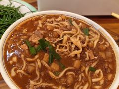 -桂花香手工面(鼓楼店)