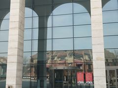 -天津市规划展览馆