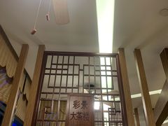 -彩景大酒楼(万泰新天地店)