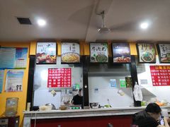 -买记牛肉丸子(景苑路店)