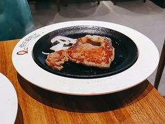 -快乐爱斯米牛排自助(正大广场店)