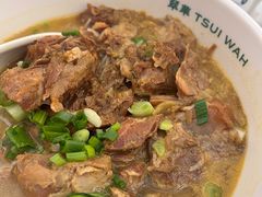 -翠华餐厅(香港国际机场店)