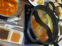 -火炉火自助餐(枫蓝国际店)