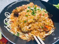 -一棠龙虾•王牌虾球(恒隆广场店)
