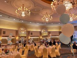 -上海大酒店·婚宴年会宴会厅