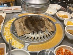 -喜来稀肉(虹泉路店)