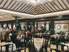 -东来顺饭庄(王府井步行街店)