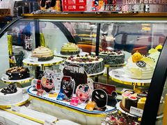 -DQ·蛋糕·冰淇淋(虹口龙之梦店)