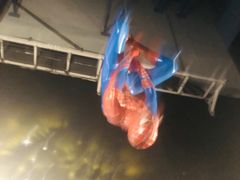 -彩虹云霄拜约克摩天塔