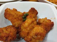 藤椒炸鸡-Pelicana百利家炸鸡(江南西名店城店)