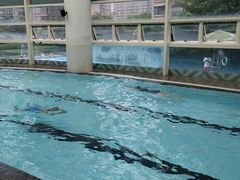 -一兆韦德健身(慧芝湖店)